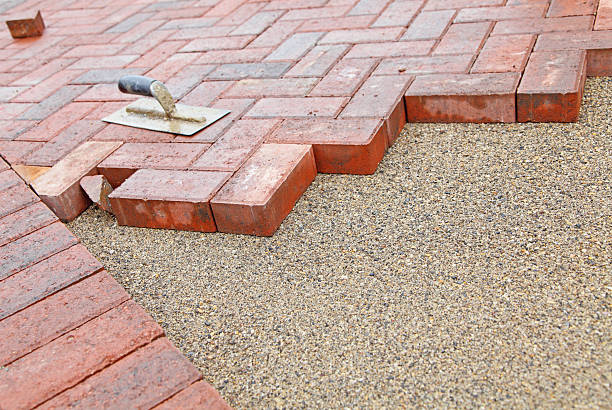 Reliable Montura, FL Driveway Pavers Solutions