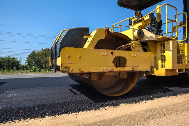 Reasons to Select Us for Your Driveway Paving Requirements in Montura, FL
